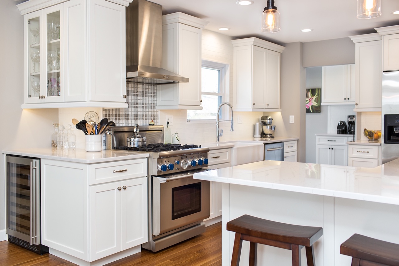 Countertops New Jersey | Buccieri’s Custom Countertops